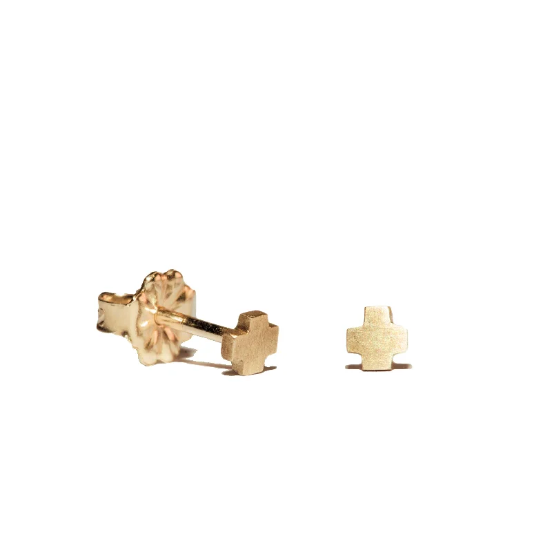 Premium Diamond Jewelry At Once-In-A-Lifetime Discounts Polished Style Deals <!--ER230-->cross button stud earrings Premium Diamond Jewelry At Once-In-A-Lifetime Discounts Polished Style Deals <!--ER230-->cross button stud earrings