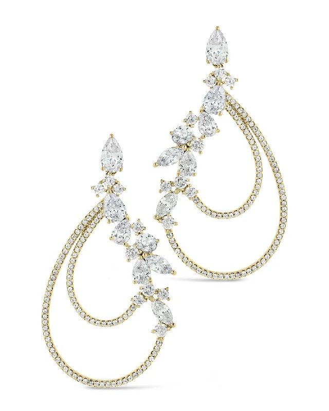Elevate Your Jewelry Collection With Limited-Time Savings Gift Ideas Dakota CZ Drop Stud Earrings Elevate Your Jewelry Collection With Limited-Time Savings Gift Ideas Dakota CZ Drop Stud Earrings