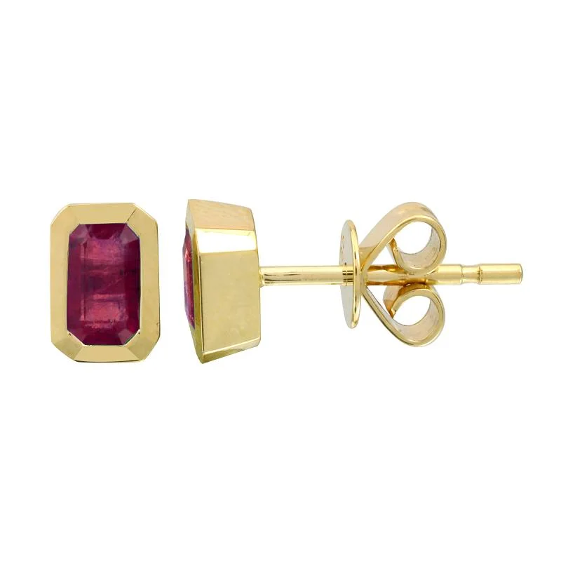 RUBY + GOLD