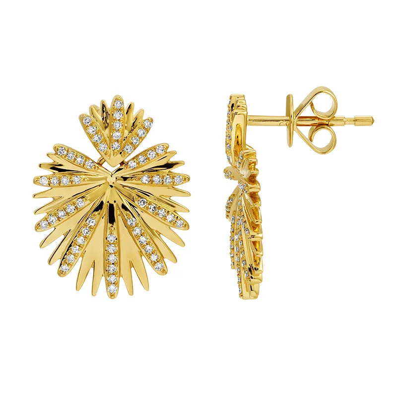 Celebrate With Sparkle – Jewelry Sale Now Live Fashion-Forward ELLY BURST STUD EARRINGS Celebrate With Sparkle – Jewelry Sale Now Live Fashion-Forward ELLY BURST STUD EARRINGS