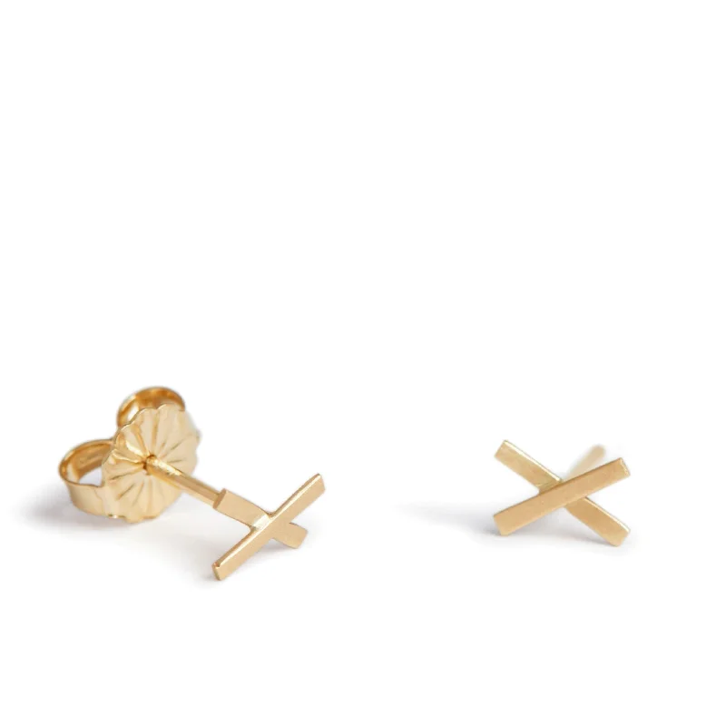 Jewelry Deals That Outshine The Rest Contemporary Fashion Sale <!--ER766-->wee x stud earrings
