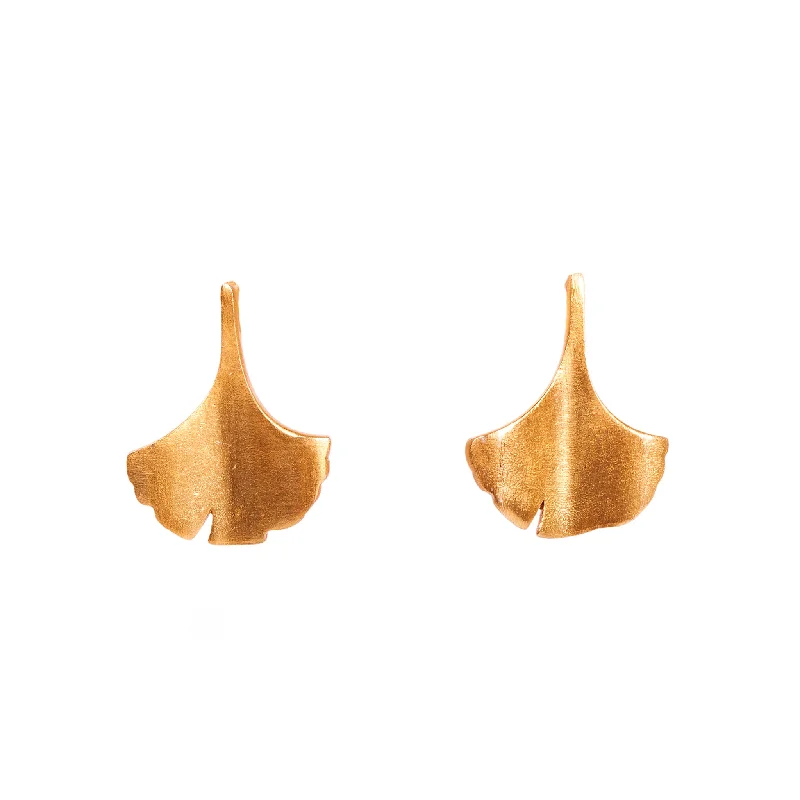 Accessorize For Less – Luxury Jewelry At Affordable Prices Don't Miss Out Ginkgo Stud Earrings Accessorize For Less – Luxury Jewelry At Affordable Prices Don't Miss Out Ginkgo Stud Earrings