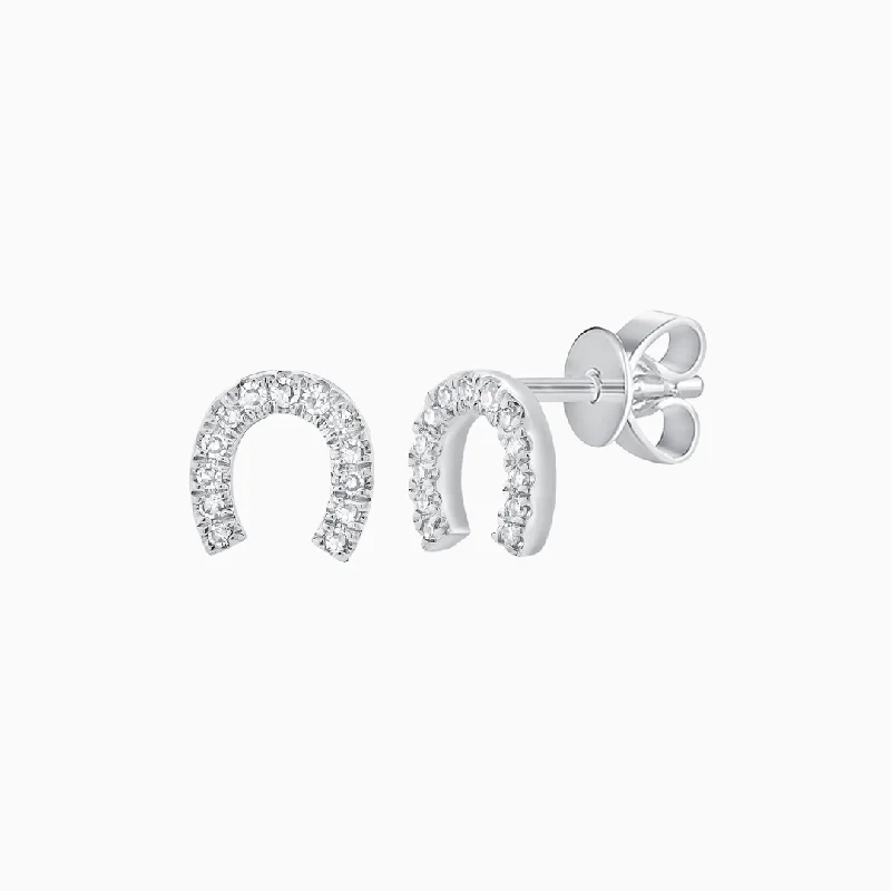 Trending Jewelry Now Available At Exclusive Prices Limited Time Offer Horseshoe Stud Earrings Trending Jewelry Now Available At Exclusive Prices Limited Time Offer Horseshoe Stud Earrings