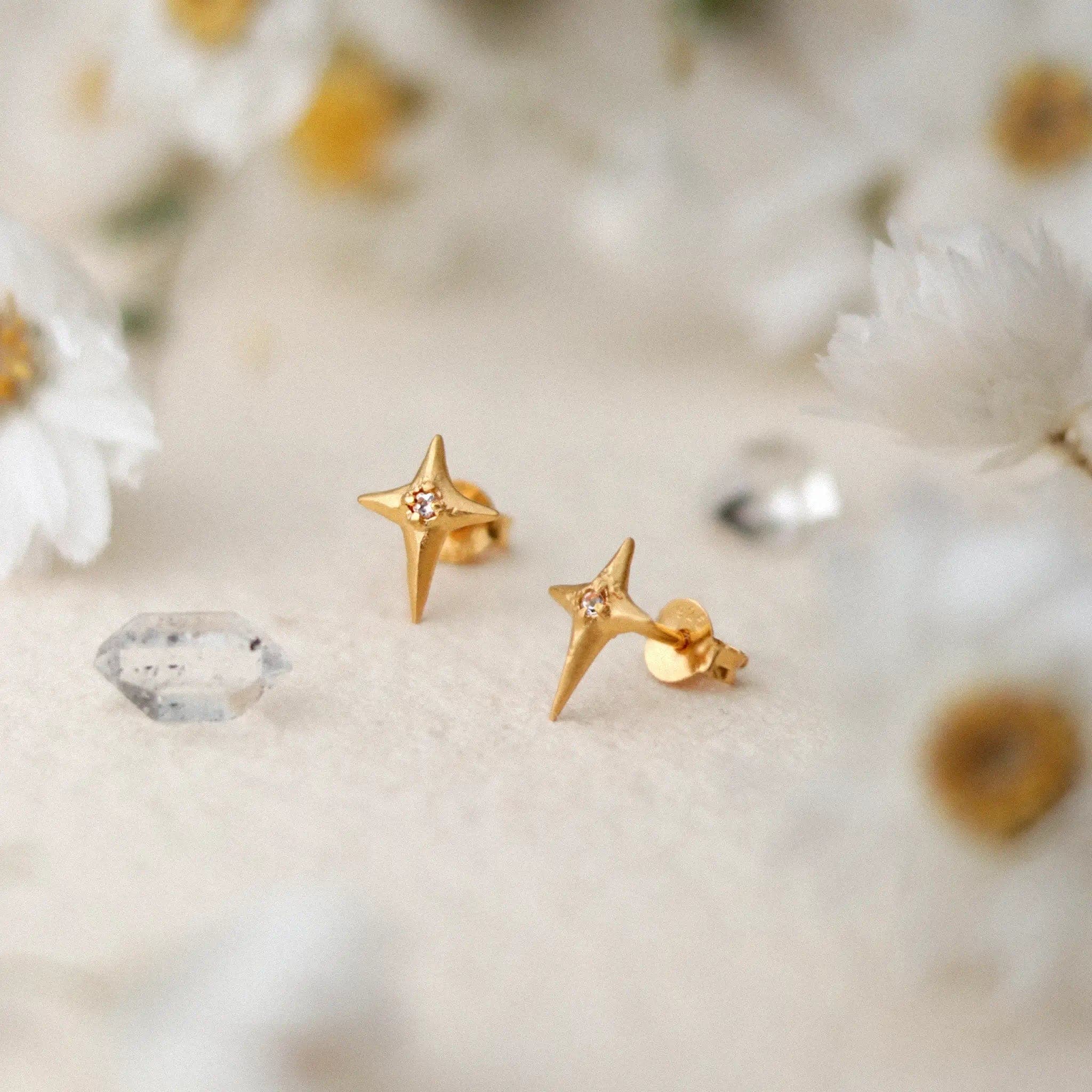 Your Dream Jewelry At Dream Prices Spring Fashion I'm A Star • Stud Earrings
