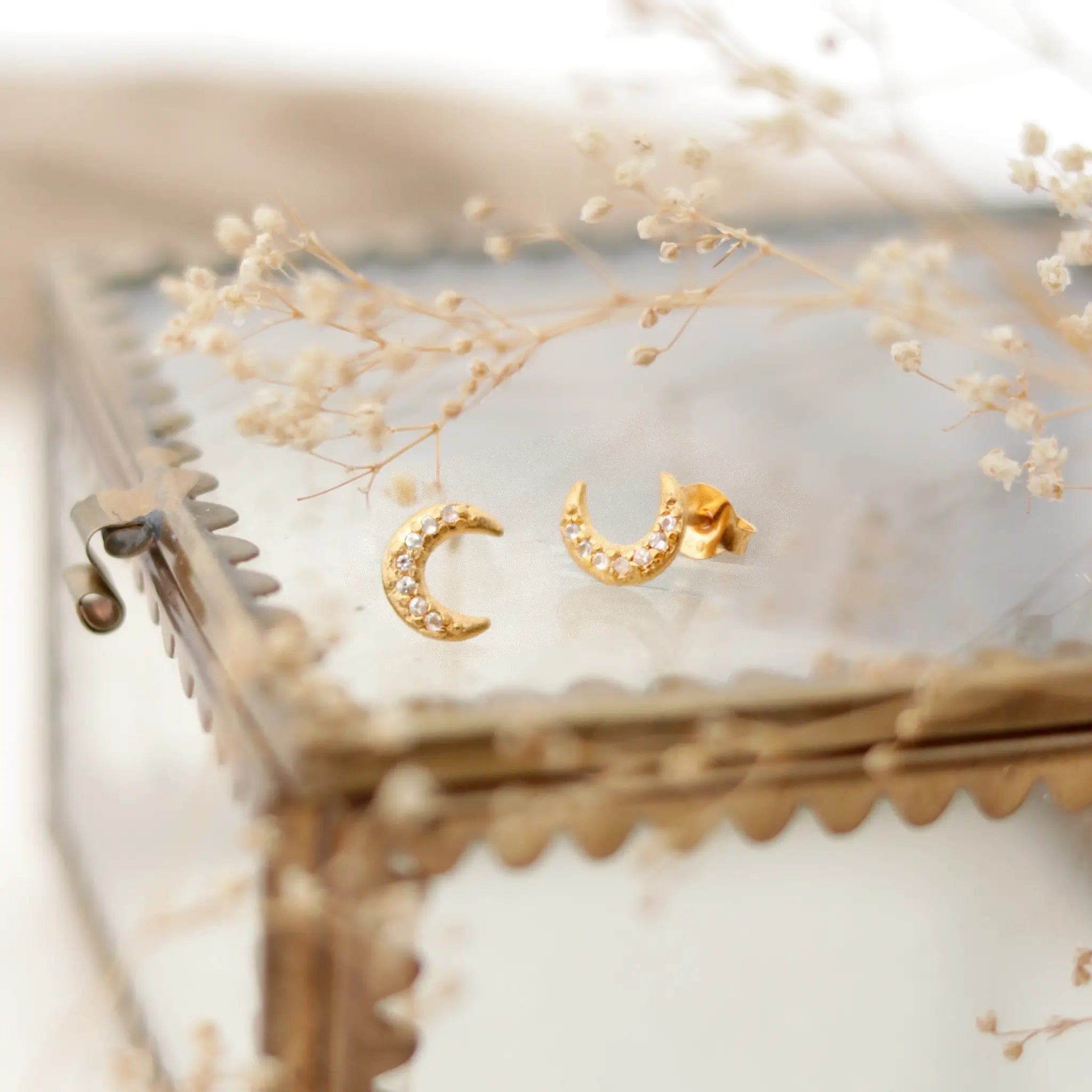 Jewelry Deals That Sparkle – Shop Today Season Sale I Break Free • Stud Earrings