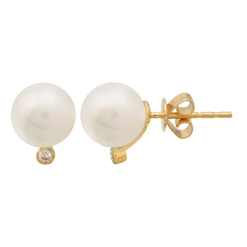 Fashion-Forward Jewelry At Incredible Prices Trendy Pulse TALLEY PEARL STUD EARRINGS Fashion-Forward Jewelry At Incredible Prices Trendy Pulse TALLEY PEARL STUD EARRINGS