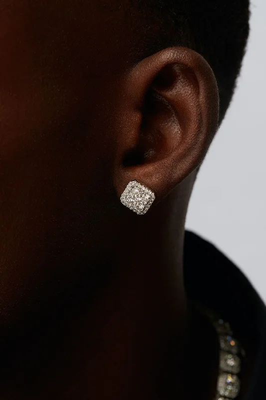 Shop Dazzling Jewelry With Special Promotional Discounts Bid Farewell To The Old Season Isa Moissanite Stud Earrings in 925 Sterling Silver Shop Dazzling Jewelry With Special Promotional Discounts Bid Farewell To The Old Season Isa Moissanite Stud Earrings in 925 Sterling Silver