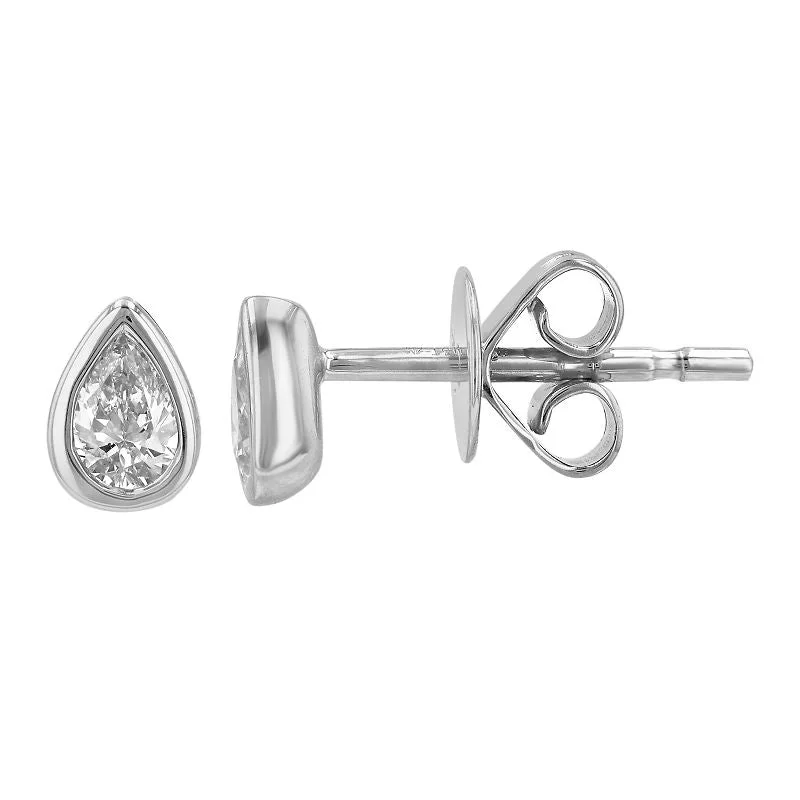 Personalized Jewelry Sale – Unique Pieces At Great Prices Special Offers, Don't Miss JENNIFER PEAR SHAPED STUD EARRINGS Personalized Jewelry Sale – Unique Pieces At Great Prices Special Offers, Don't Miss JENNIFER PEAR SHAPED STUD EARRINGS