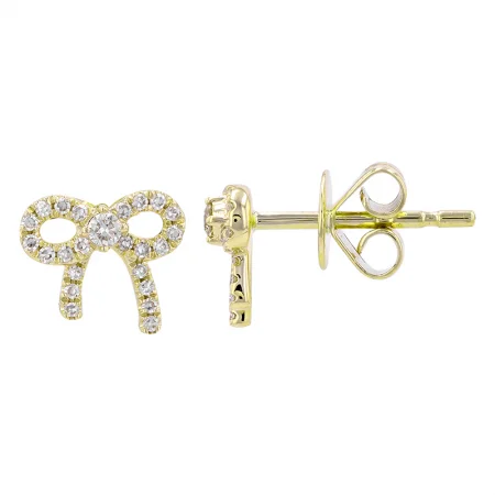 Exclusive Jewelry Bundles At Discounted Rates Explore What'S New KAMI BOW STUD EARRINGS Exclusive Jewelry Bundles At Discounted Rates Explore What'S New KAMI BOW STUD EARRINGS