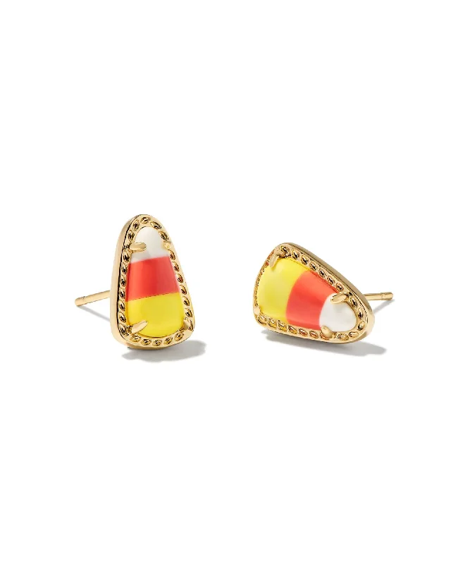 Elegant Designs, Unbeatable Discounts – Shop Jewelry Now Durable Fashion Picks Kendra Scott Gold Candy Corn Stud Earrings Elegant Designs, Unbeatable Discounts – Shop Jewelry Now Durable Fashion Picks Kendra Scott Gold Candy Corn Stud Earrings