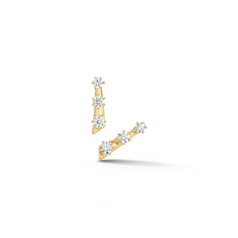 Luxury Jewelry Now At Special Promotional Rates Catch Every Fashion Trend Kismet Bar Stud Earrings Luxury Jewelry Now At Special Promotional Rates Catch Every Fashion Trend Kismet Bar Stud Earrings