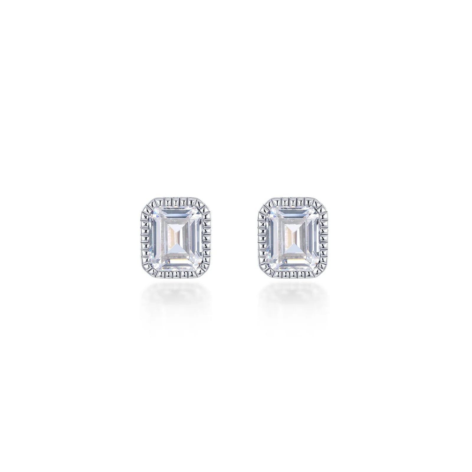 Buy More, Save More – Special Jewelry Discounts Stylish Savings Lafonn April Birthstone Solitaire Stud Earrings BE008DAP00 Buy More, Save More – Special Jewelry Discounts Stylish Savings Lafonn April Birthstone Solitaire Stud Earrings BE008DAP00
