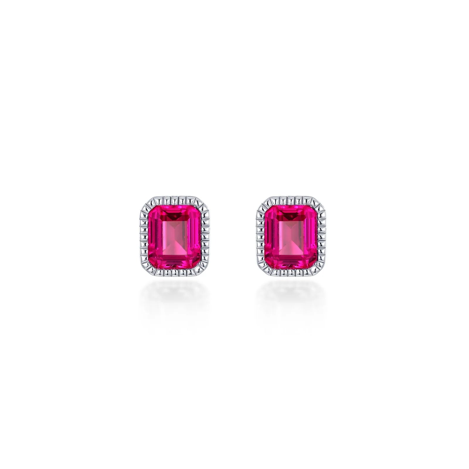 Sparkle More For Less – Jewelry Sale Happening Now Latest Fashion Lafonn July Birthstone Solitaire Stud Earrings BE008RBP00 Sparkle More For Less – Jewelry Sale Happening Now Latest Fashion Lafonn July Birthstone Solitaire Stud Earrings BE008RBP00