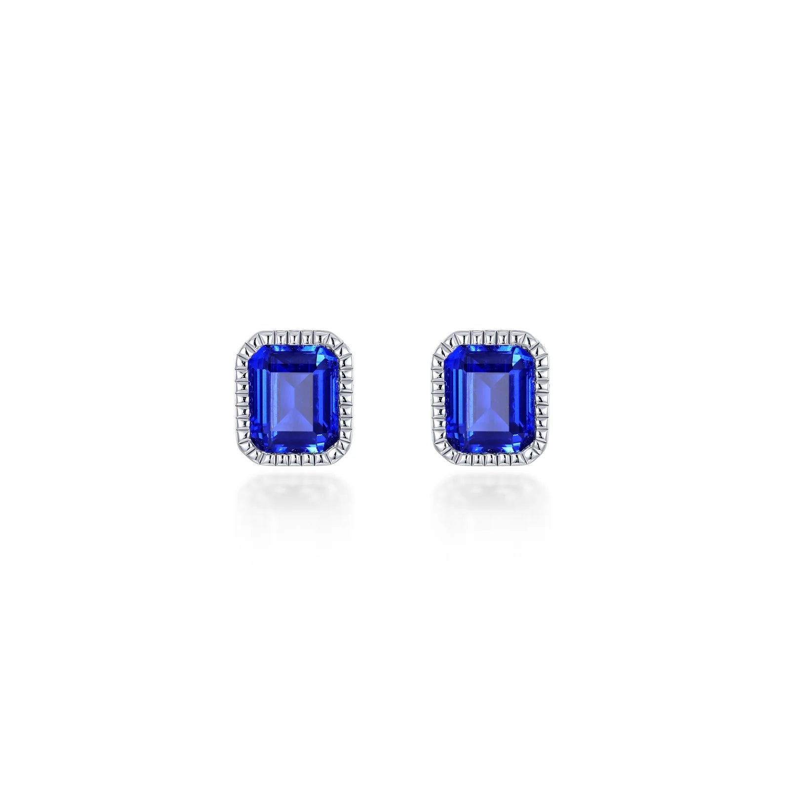 Jewelry Clearance Sale – Final Reductions Fashion Forward Lafonn September Birthstone Solitaire Stud Earrings BE008SAP00 Jewelry Clearance Sale – Final Reductions Fashion Forward Lafonn September Birthstone Solitaire Stud Earrings BE008SAP00