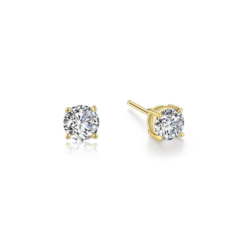 Special Deals On Handcrafted And Designer Jewelry Buy More, Save More Lafonn Simulated Diamond 0.50ct Stud Earrings E0243CLG Special Deals On Handcrafted And Designer Jewelry Buy More, Save More Lafonn Simulated Diamond 0.50ct Stud Earrings E0243CLG
