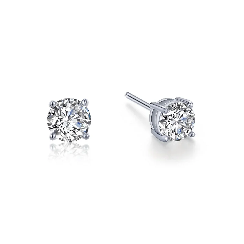 Premium Jewelry Now Available At Special Discounts Best-Sellers Lafonn Simulated Diamond 1.50cttw Stud Earrings E0108CLP Premium Jewelry Now Available At Special Discounts Best-Sellers Lafonn Simulated Diamond 1.50cttw Stud Earrings E0108CLP