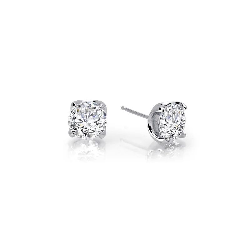 Limited-Time Offer On Premium Jewelry Collections Season Offer Lafonn Simulated Diamond 1.60ct Stud Earrings E0103CLP Limited-Time Offer On Premium Jewelry Collections Season Offer Lafonn Simulated Diamond 1.60ct Stud Earrings E0103CLP