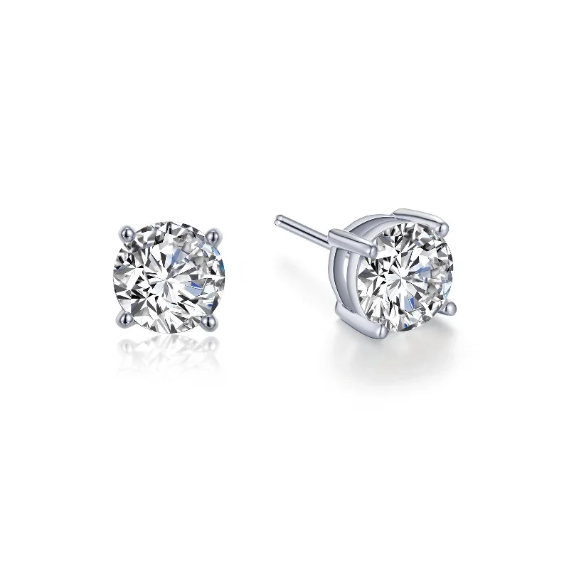 Unique Jewelry Designs Now At Discounted Rates Must Haves Lafonn Simulated Diamond 2.00cttw Stud Earrings E0180CLP00 Unique Jewelry Designs Now At Discounted Rates Must Haves Lafonn Simulated Diamond 2.00cttw Stud Earrings E0180CLP00