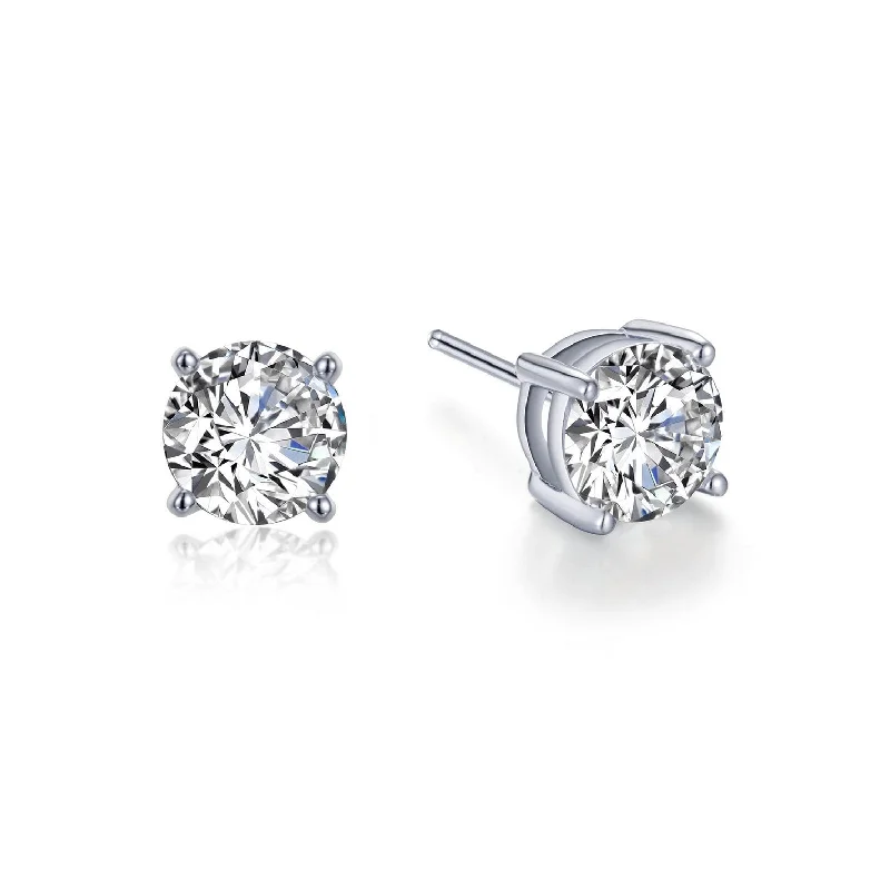Personalized Jewelry At Special Discount Rates Best Sellers Lafonn Simulated Diamond 2.50ct Stud Earrings E0109CLP00