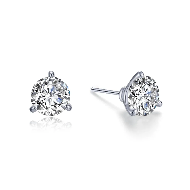 Shop Trending Jewelry With Exclusive Savings New Arrivals Lafonn Simulated Diamond 2.50ct Martini Stud Earrings E0204CLP00 Shop Trending Jewelry With Exclusive Savings New Arrivals Lafonn Simulated Diamond 2.50ct Martini Stud Earrings E0204CLP00