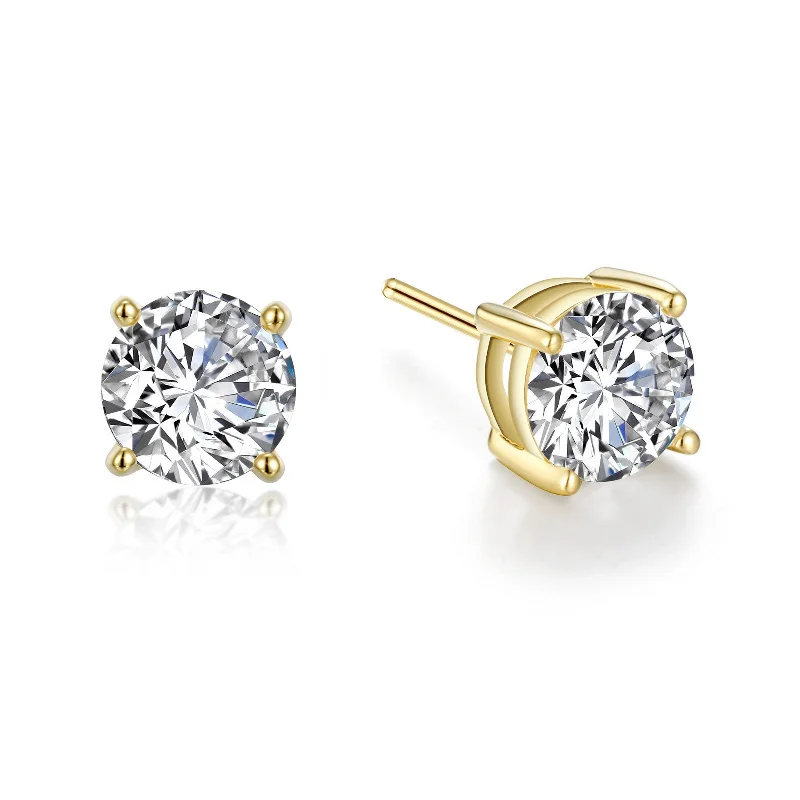Holiday Jewelry Sale – Perfect Gifts At Great Prices Seasonal Picks Lafonn Simulated Diamond 4.00ct Stud Earrings E0110CLG Holiday Jewelry Sale – Perfect Gifts At Great Prices Seasonal Picks Lafonn Simulated Diamond 4.00ct Stud Earrings E0110CLG