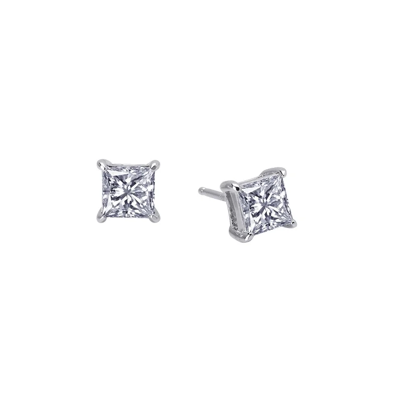 Shop Elegant Jewelry At Unbeatable Prices Unbeatable Prices Lafonn Simulated Diamond 1.50ct Princess Stud Earrings E0114CLP00 Shop Elegant Jewelry At Unbeatable Prices Unbeatable Prices Lafonn Simulated Diamond 1.50ct Princess Stud Earrings E0114CLP00