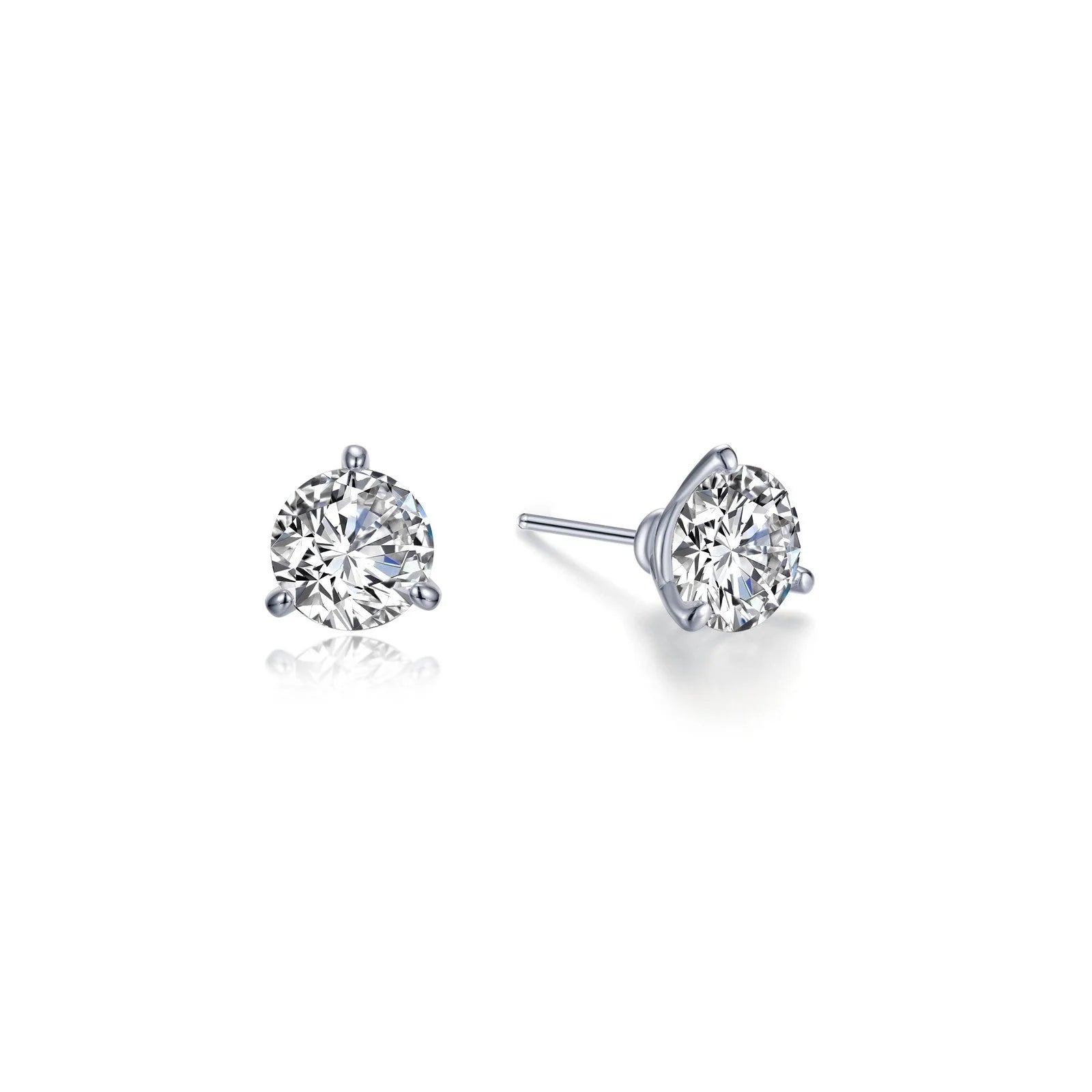 Handcrafted Jewelry Sale – Unique Designs At Low Prices Fashion Deal Lafonn Simulated Diamond 0.50ct 3 Prong Stud Earrings E0405CLP00 Handcrafted Jewelry Sale – Unique Designs At Low Prices Fashion Deal Lafonn Simulated Diamond 0.50ct 3 Prong Stud Earrings E0405CLP00