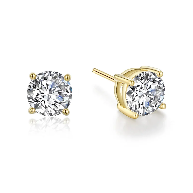 High-End Sparkle, Low-End Prices – Jewelry Sale Live Sporty Fashion Offers Lafonn Simulated Diamond 3.00ct Stud Earrings E0561CLG High-End Sparkle, Low-End Prices – Jewelry Sale Live Sporty Fashion Offers Lafonn Simulated Diamond 3.00ct Stud Earrings E0561CLG