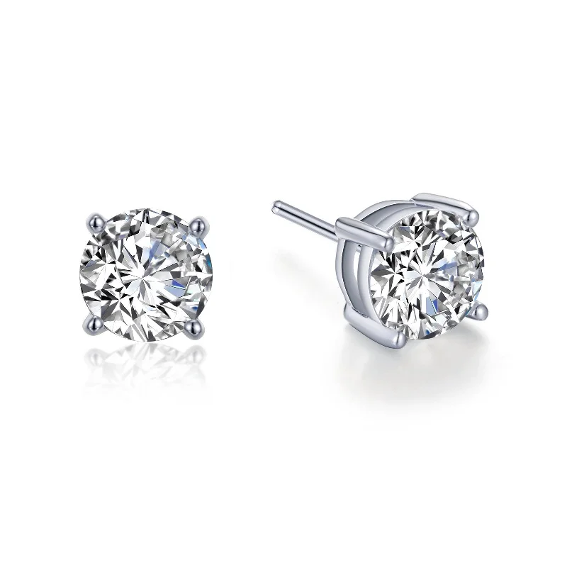 Stunning Jewelry At Even More Stunning Prices Smart Casual Deals Lafonn Simulated Diamond 3.00ct Stud Earrings E0561CLP Stunning Jewelry At Even More Stunning Prices Smart Casual Deals Lafonn Simulated Diamond 3.00ct Stud Earrings E0561CLP