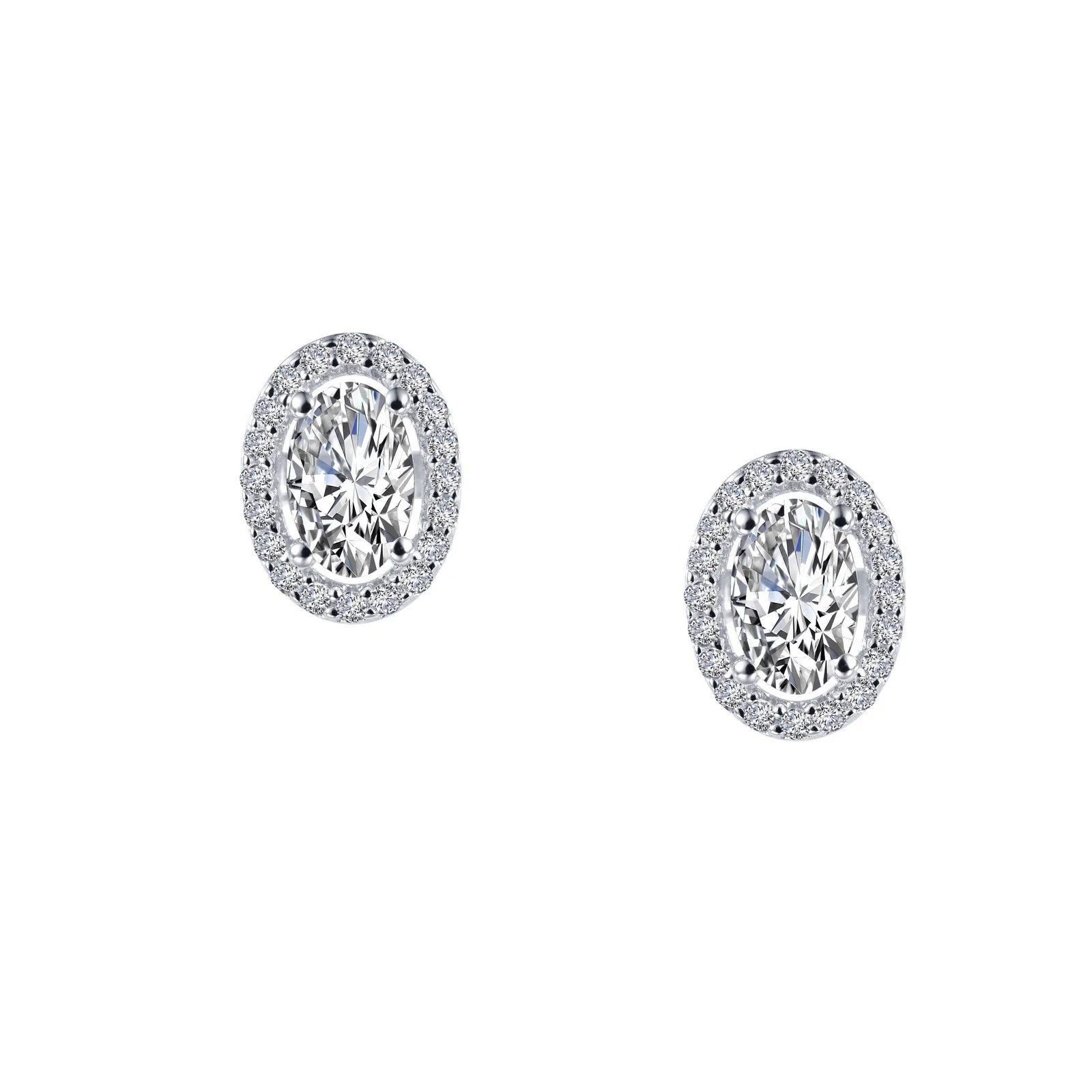 Exclusive Jewelry Offers – Sparkle For Less Special Offer Lafonn Simulated Diamond Oval Halo Stud Earrings E0326CLP00 Exclusive Jewelry Offers – Sparkle For Less Special Offer Lafonn Simulated Diamond Oval Halo Stud Earrings E0326CLP00