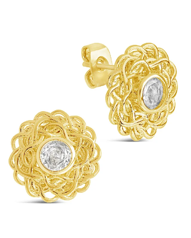 Trending Jewelry Styles Now At Limited-Time Discounts Seasonal Trends Lanira CZ Stud Earrings Trending Jewelry Styles Now At Limited-Time Discounts Seasonal Trends Lanira CZ Stud Earrings
