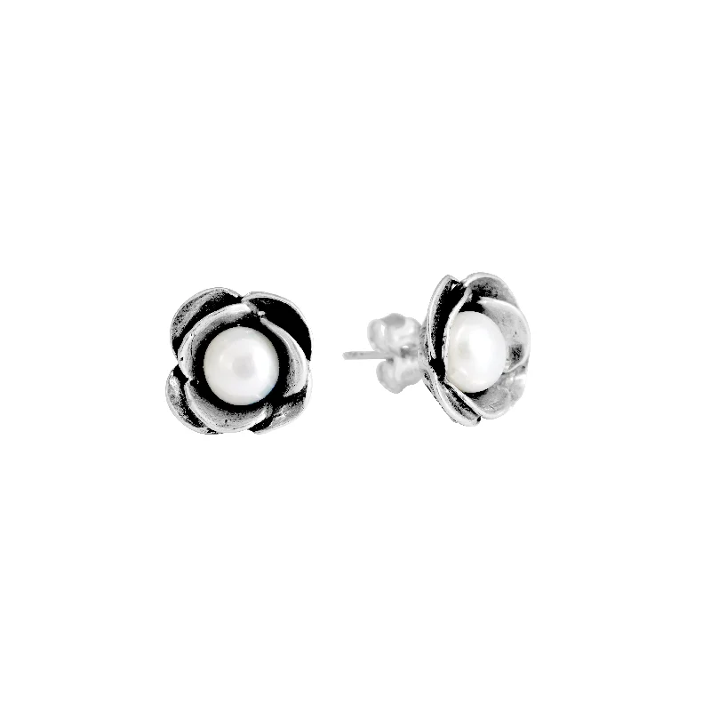 Elegant Jewelry, Exclusive Prices – Shop Now Clearance Event Lotus Flower Stud Earrings Elegant Jewelry, Exclusive Prices – Shop Now Clearance Event Lotus Flower Stud Earrings