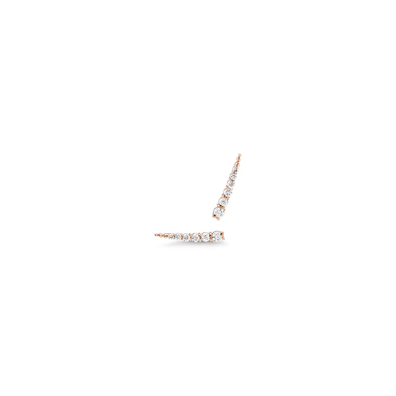 18K Rose Gold