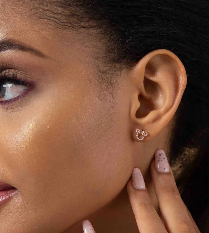 Holiday Jewelry Sale – Perfect Gifts At The Best Prices Dive Into Trendy Styles Minnie Natural Diamond Stud Earrings in 18K Gold Holiday Jewelry Sale – Perfect Gifts At The Best Prices Dive Into Trendy Styles Minnie Natural Diamond Stud Earrings in 18K Gold