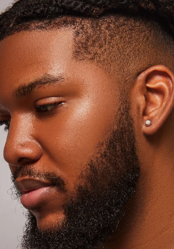 Exclusive Jewelry Bundles At Discounted Rates Unleash Your Fashion Diamond Ball Stud Earrings in 18K Gold Exclusive Jewelry Bundles At Discounted Rates Unleash Your Fashion Diamond Ball Stud Earrings in 18K Gold