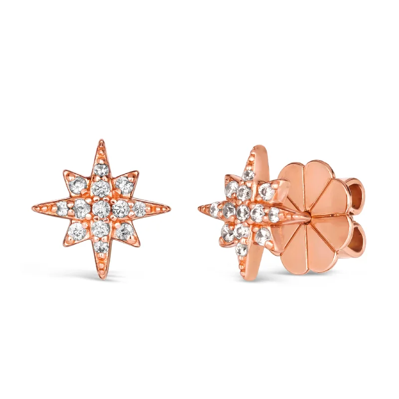 Timeless Elegance, Temporary Discounts – Act Fast Vintage-Modern Style Offers Olivia 10 Stars Small Stud Earrings Timeless Elegance, Temporary Discounts – Act Fast Vintage-Modern Style Offers Olivia 10 Stars Small Stud Earrings