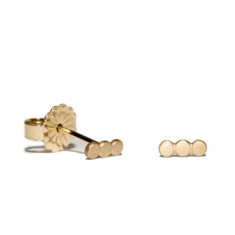 Romantic Heart-Shaped Jewelry For Special Gifts Fashion Forward <!--ER269-->polkadot trio stud earrings Romantic Heart-Shaped Jewelry For Special Gifts Fashion Forward <!--ER269-->polkadot trio stud earrings