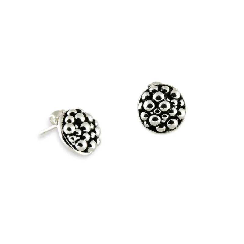 Dainty Floral Jewelry For Feminine Elegance Flash Sale Now Rain Drop Stud Earrings