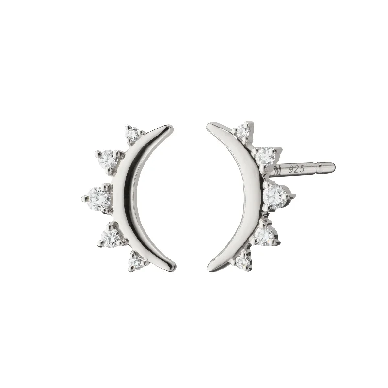 Exclusive Jewelry Sale Event – Shop Now On-Trend Fashion Offers Sapphire Moon Stud Earrings Exclusive Jewelry Sale Event – Shop Now On-Trend Fashion Offers Sapphire Moon Stud Earrings