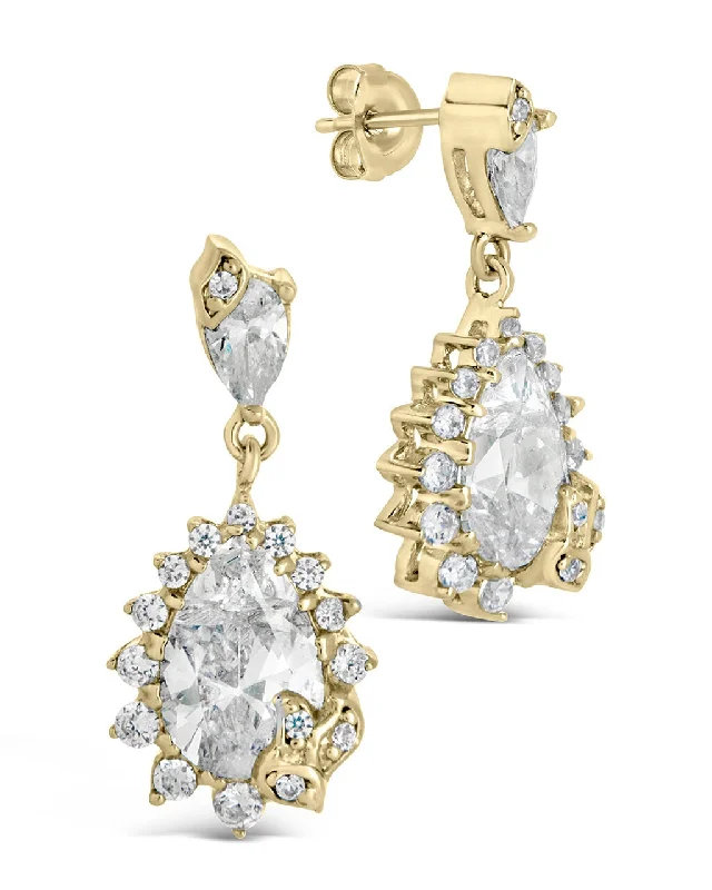 Shop Elegant Jewelry At Unbeatable Prices Special Offers, Don't Miss Sienna CZ Statement Stud Earrings Shop Elegant Jewelry At Unbeatable Prices Special Offers, Don't Miss Sienna CZ Statement Stud Earrings