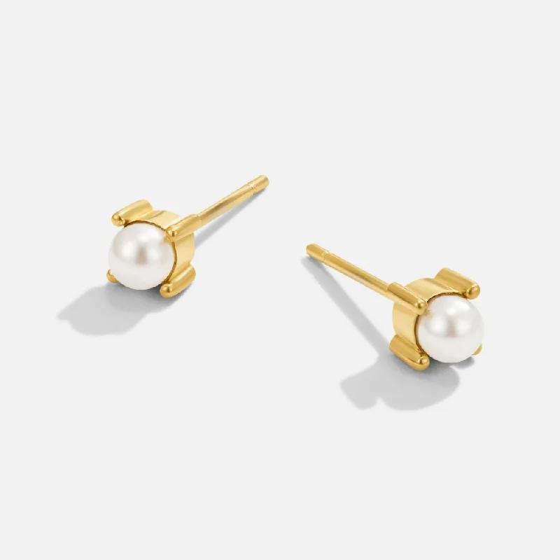 Grab Your Favorite Jewelry At The Lowest Prices Timeless Elegance Redefined Sofia Pearl Stud Earrings Grab Your Favorite Jewelry At The Lowest Prices Timeless Elegance Redefined Sofia Pearl Stud Earrings