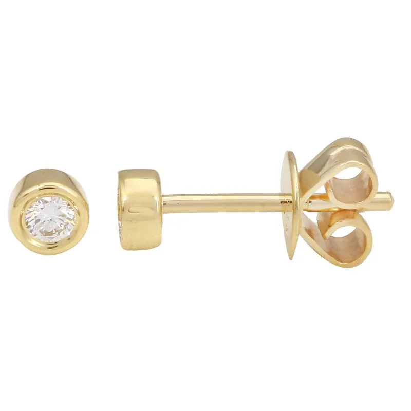 Get Your Favorite Jewelry At The Best Price End Of Season Sale SHASHA SOLITAIRE STUD EARRINGS Get Your Favorite Jewelry At The Best Price End Of Season Sale SHASHA SOLITAIRE STUD EARRINGS