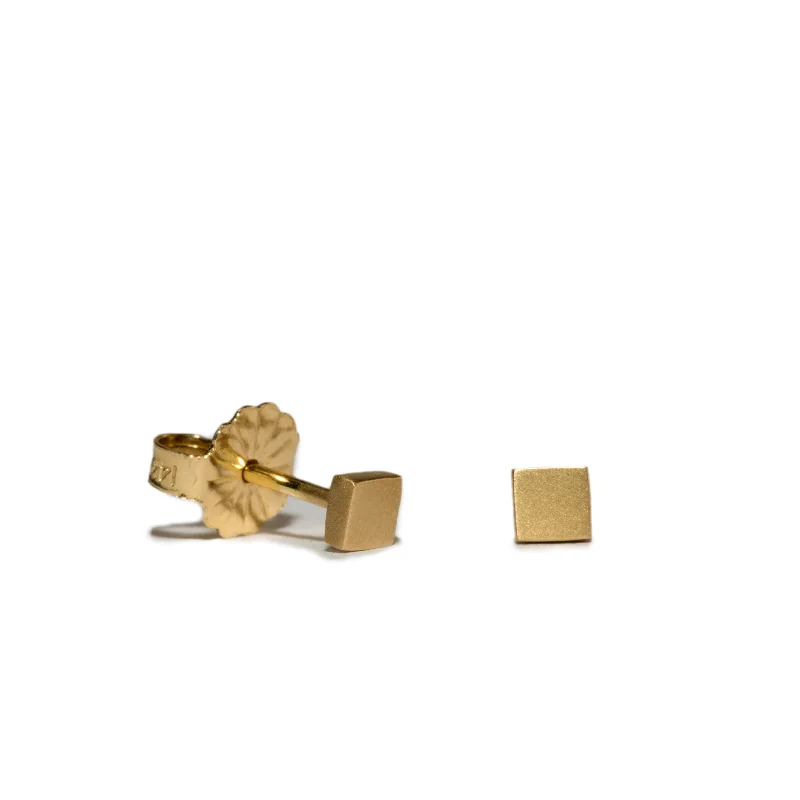 Modern Statement Jewelry For Bold Styling New Season Fashion Preview Sale <!--ER232-->square button stud earrings Modern Statement Jewelry For Bold Styling New Season Fashion Preview Sale <!--ER232-->square button stud earrings
