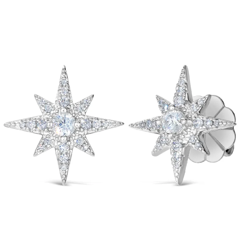 Grab Exquisite Jewelry At The Lowest Prices Classic Chic Deals Starry Night Stud Earrings Grab Exquisite Jewelry At The Lowest Prices Classic Chic Deals Starry Night Stud Earrings