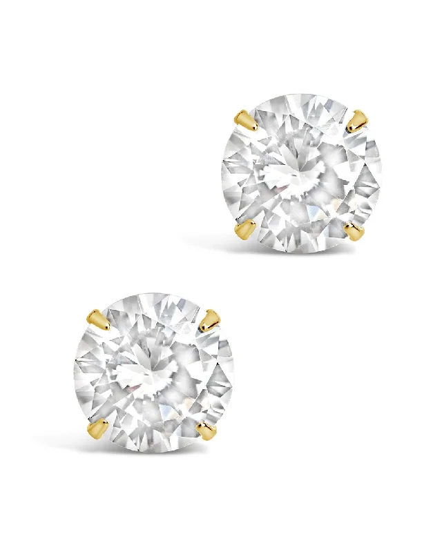 Limited-Time Jewelry Sale – Elegant Styles At Less Timeless Elegance Redefined Sterling Silver 8mm CZ Stud Earrings Limited-Time Jewelry Sale – Elegant Styles At Less Timeless Elegance Redefined Sterling Silver 8mm CZ Stud Earrings
