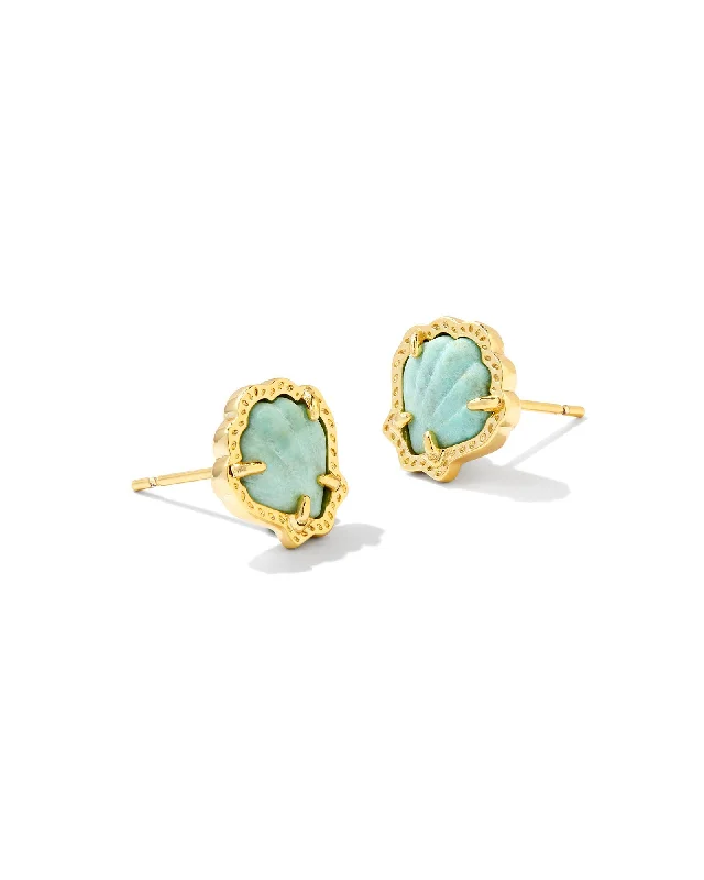 Best Jewelry Sale – Shop Exclusive Designs Now Fashionista Favorites Kendra Scott 'Brynne' Shell Stud Earrings Best Jewelry Sale – Shop Exclusive Designs Now Fashionista Favorites Kendra Scott 'Brynne' Shell Stud Earrings