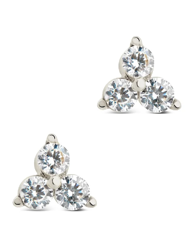 Handcrafted Jewelry Sale – Unique Designs At Low Prices Stylish Looks Sterling Silver CZ Pyramid Stud Earrings Handcrafted Jewelry Sale – Unique Designs At Low Prices Stylish Looks Sterling Silver CZ Pyramid Stud Earrings