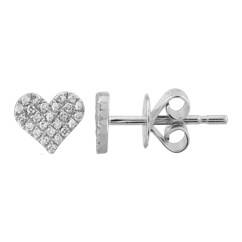Trending Jewelry Styles Now At Limited-Time Discounts Embrace New Fashion EMILY HEART STUD EARRINGS Trending Jewelry Styles Now At Limited-Time Discounts Embrace New Fashion EMILY HEART STUD EARRINGS