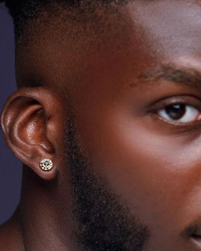 Trending Jewelry Now Available At Exclusive Prices Trend Forward Threads Tania Black Diamond Stud Earrings in 18K Gold Trending Jewelry Now Available At Exclusive Prices Trend Forward Threads Tania Black Diamond Stud Earrings in 18K Gold