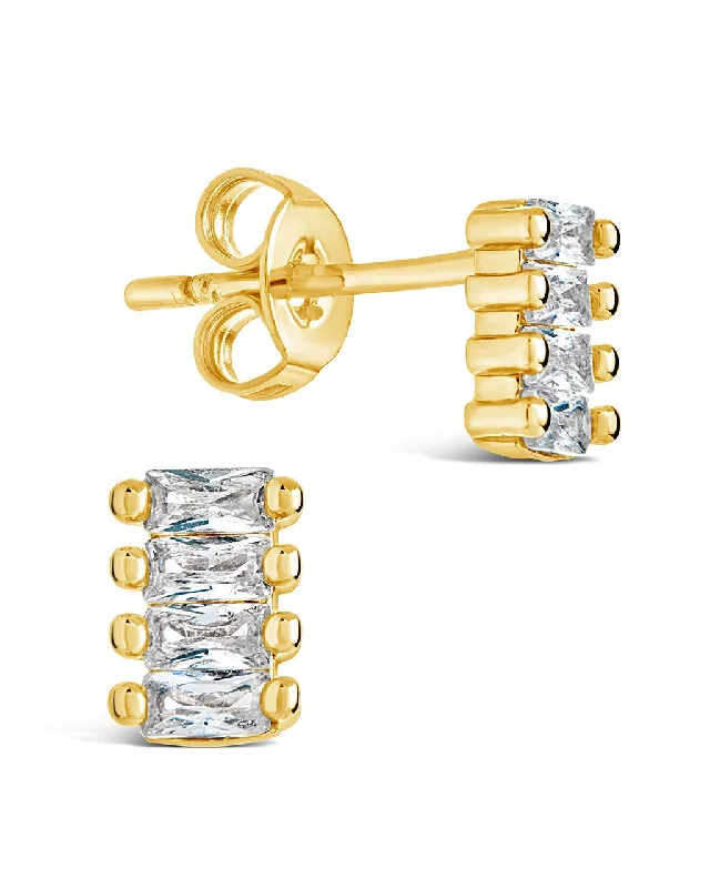 Your Dream Jewelry At Dream Prices – Shop Now Limited Edition Taylor CZ Stud Earrings Your Dream Jewelry At Dream Prices – Shop Now Limited Edition Taylor CZ Stud Earrings
